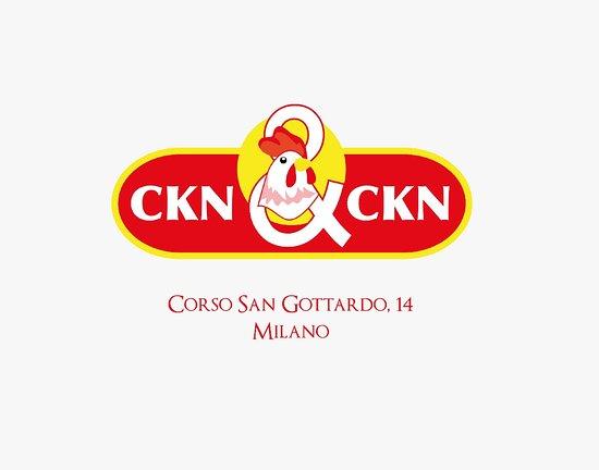 Ckn & Ckn